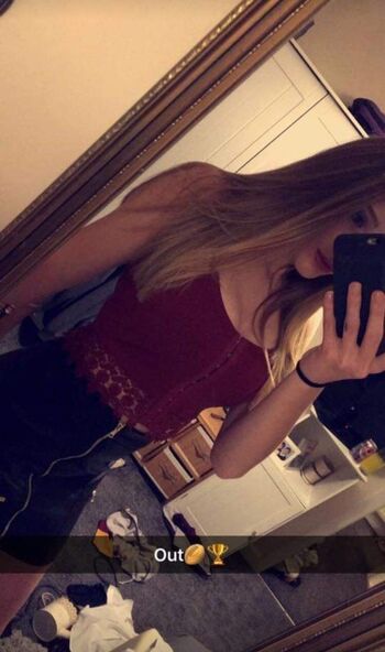 Full leaked Caitlin beevers private photo
