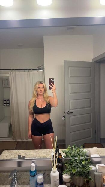 Full leaked Caitlin betterly private photo