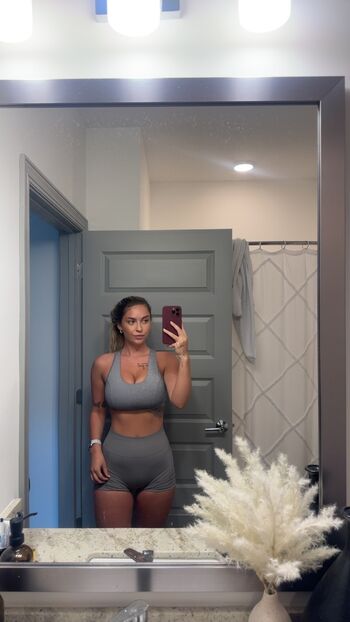 Full leaked Caitlin betterly private photo