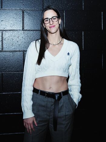 Full leaked Caitlin clark private photo