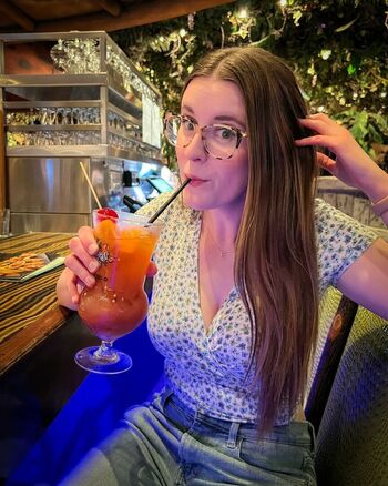 Full leaked Caitlin connell private photo
