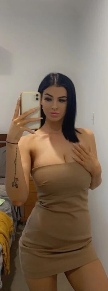 Full leaked Caitlin m page private photo