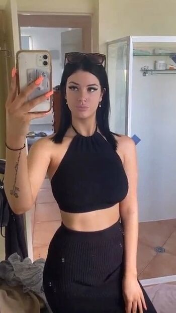 Full leaked Caitlin m private photo
