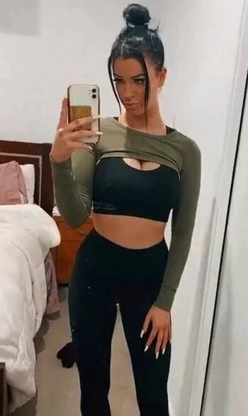 Caitlin M