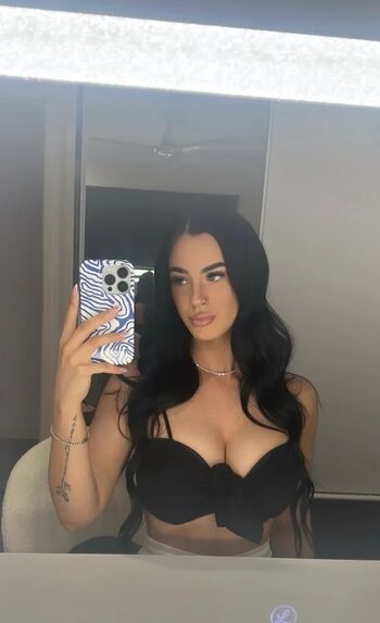Full leaked Caitlin m private photo