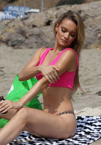 Full leaked Caitlin o connor private photo
