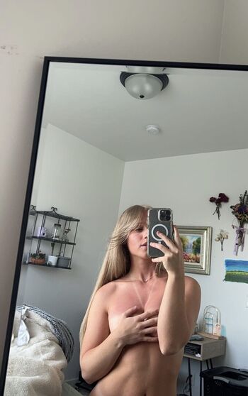 Full leaked Caitlin orton private photo