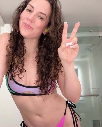 Full leaked Caitlin peluffo private photo