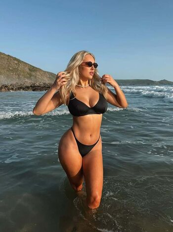 Caitlin Perriam