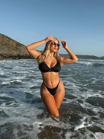 Caitlin Perriam
