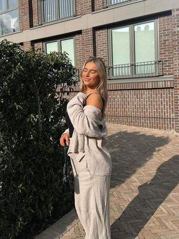 Full leaked Caitlin perriam page private photo