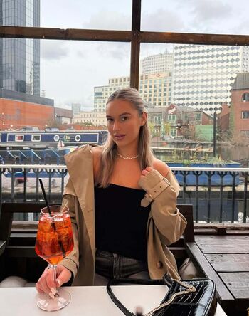 Full leaked Caitlin perriam page private photo