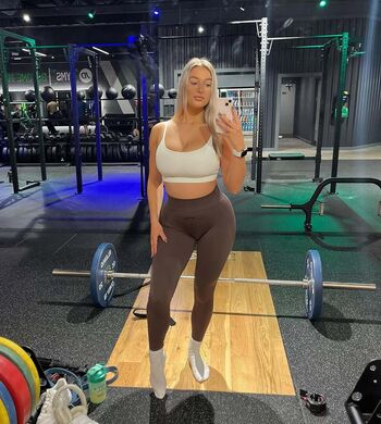 Full leaked Caitlin perriam page private photo