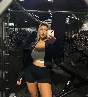 Full leaked Caitlin perriam private photo