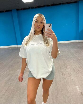 Full leaked Caitlin perriam private photo