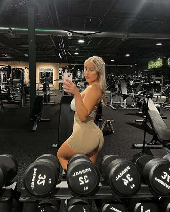 Full leaked Caitlin perriam private photo