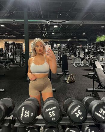Full leaked Caitlin perriam private photo