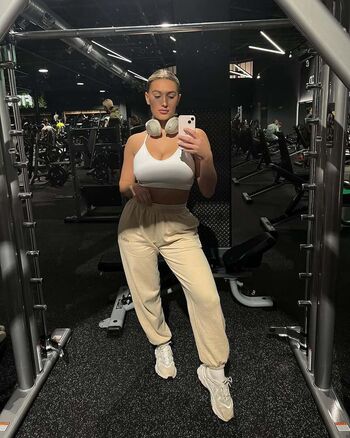 Full leaked Caitlin perriam private photo