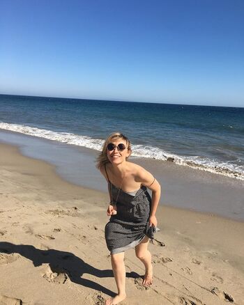 Full leaked Caitlin reilly private photo