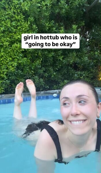 Full leaked Caitlin reilly private photo