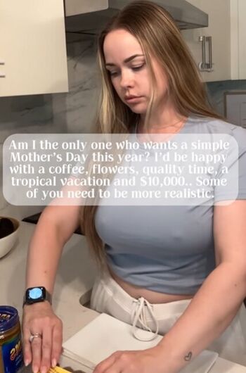 Full leaked Caitlin rutherford private photo