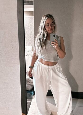 Full leaked Caitlin rutherford private photo