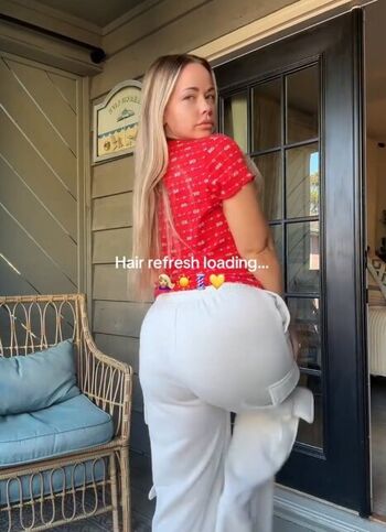 Caitlin Rutherford