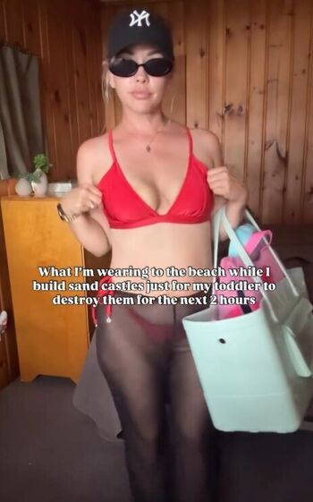 Full leaked Caitlin rutherford private photo
