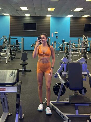 Full leaked Caitlyn miller private photo