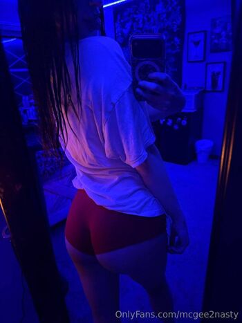 Full leaked Caitmcgeetooslumped page private photo