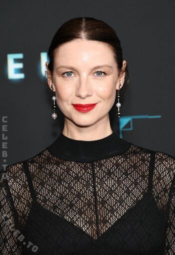 Full leaked Caitriona balfe page private photo