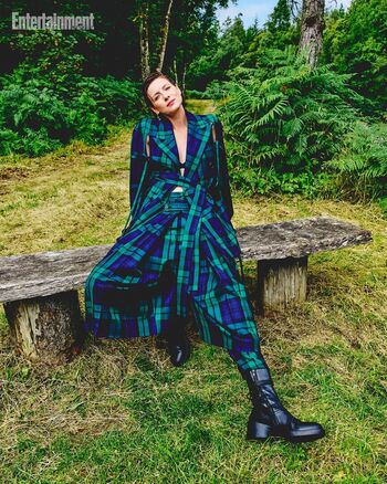 Full leaked Caitriona balfe private photo