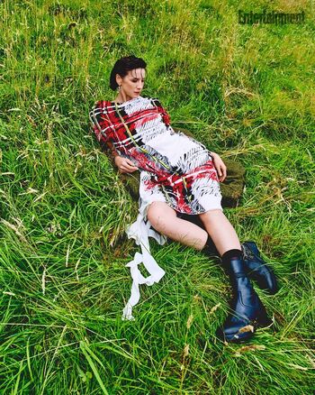 Caitriona Balfe