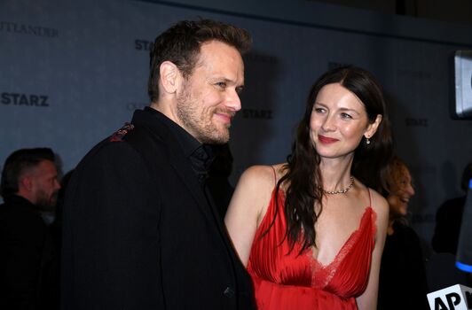 Caitriona Balfe