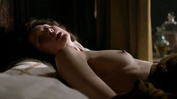 Caitriona Balfe