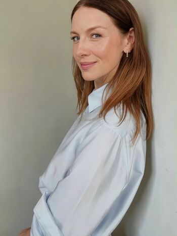 Full leaked Caitriona balfe private photo