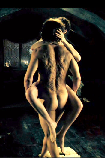 Full leaked Caitrona balfe private photo