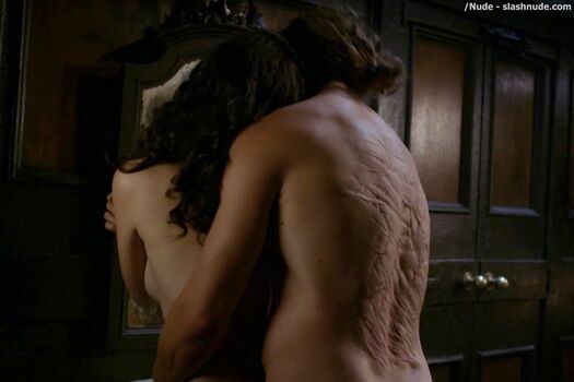 Full leaked Caitrona balfe private photo