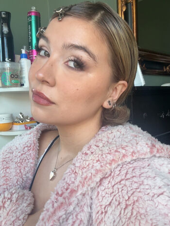Full leaked Caity baser private photo