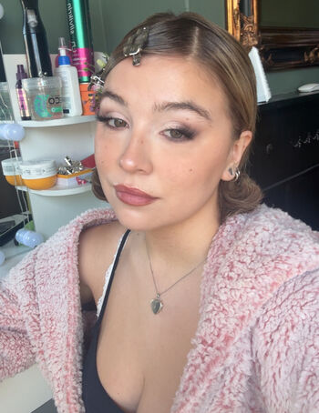 Full leaked Caity baser private photo