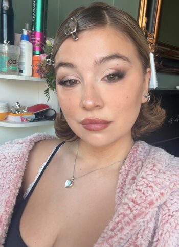 Full leaked Caity baser private photo