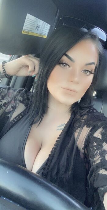 Full leaked Cajunvixxxen private photo