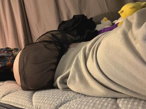 Full leaked Cakeplushies private photo