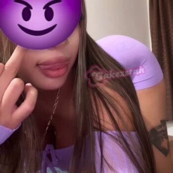 Full leaked Cakezstah private photo