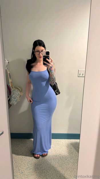 Full leaked Calamitykait private photo