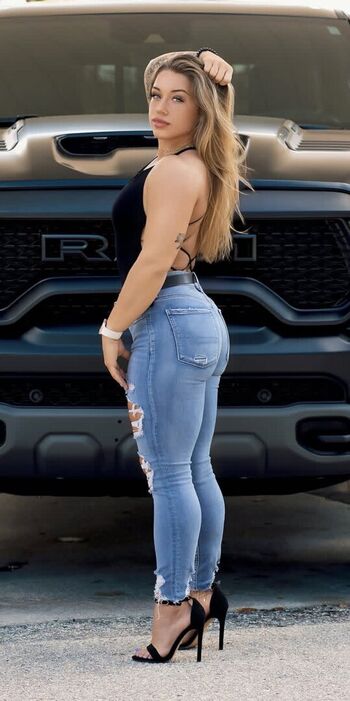 Caleigh Mackenzie