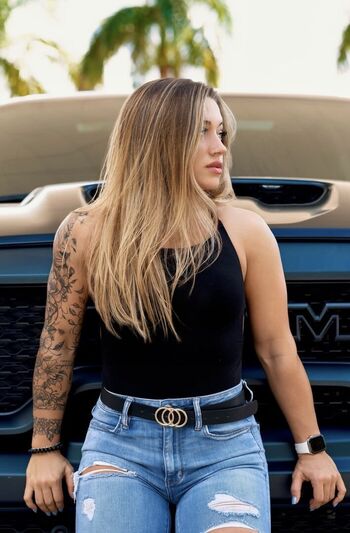 Full leaked Caleigh mackenzie private photo