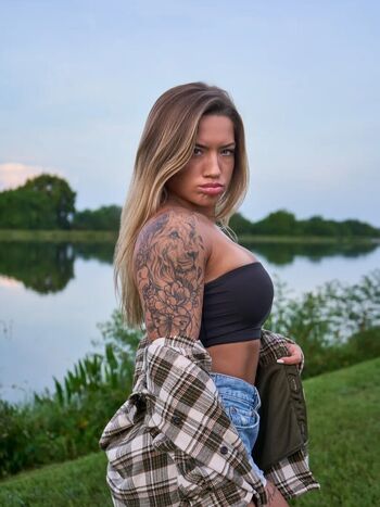 Full leaked Caleigh mackenzie private photo