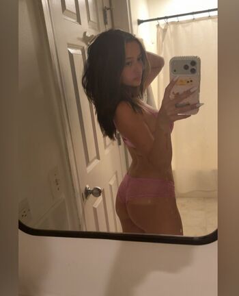 Full leaked Calie skye private photo