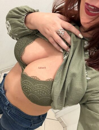 Full leaked Caline private photo